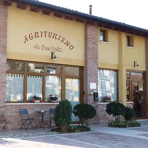 Agroturismo Ai Due Volti, Dossobuono
